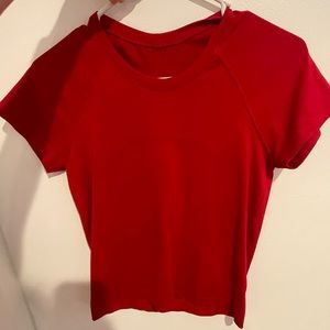 Lululemon Swiftly Tech